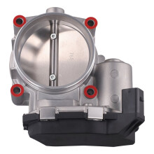 13547597881 Engine Air Intake Throttle Body for E90 E91 E92 E93 E81 E82 E84 E87 E88 X3 13547556118 A2C53112155