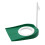 Putting Disc Putting Trainer Putting Disc Exerciser Accessories Auxiliary Putting Trainer Swing Trainer 5