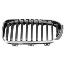51137371747 51137371748 for  F20 LCI Front Decorative Grille Left