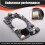 For  CC2 Extruder Communication for Centauri Carbon 2 3D Printer Parts 3