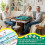 4 Pcs Mahjong  Finder, Bright Acrylic Mahjong  Reader for Beginners, Thickened Rules Reader 6