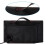 Dustproof Case for  2 for  1 Dust Cover Nylon Dust Case Compatible for   2 Game Console Dock 4