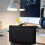 Dustproof Case for  2 for  1 Dust Cover Nylon Dust Case Compatible for   2 Game Console Dock 7