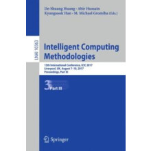 Intelligent Computing Methodologies 13th International Conference ICIC