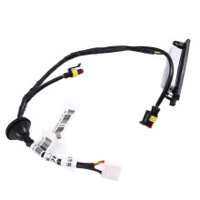 For JAC S5 JS5 Car Tailgate Trunk with Wiring Harness 3750310U1510