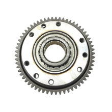 Gear Sprag Clutch for F650 F650cs F650gs Dakar G650x Pegaso 650 Overrunning One Way Clutch