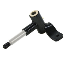 Cart Driver Side Spindle Assembly Steering Knuckle for Club Car Precedent 2004 - 102287901/103638701