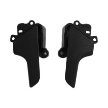 6105120R001 6105220R001 Car Front Left and Right Door Handles for JAC Sunray