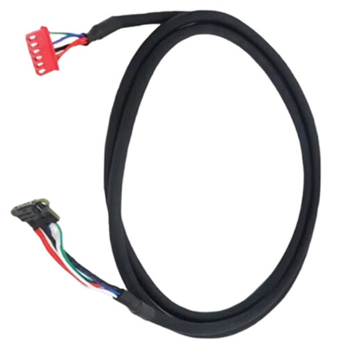 For QIDI Plus4 3d Printer Extruder Cable Print- Cable 2