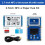 Waveshare 2.7 Inch Passive NFC-Powered E-Paper Screen Module Kit with Reader Low Power NFC Tag Panel for  Labels Signage 3
