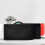 Dustproof Case for  2 for  1 Dust Cover Nylon Dust Case Compatible for   2 Game Console Dock 2