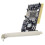 PCI to  Conversion Card with 4-Port SiI3114 Controller for  Control 4