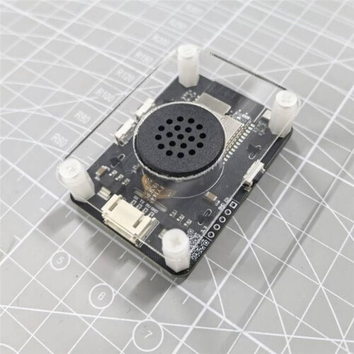 XiaoZhi AI Module WIFI Deepseek Voice Module Compatible with Mind+ Programming Software for  Programming 1