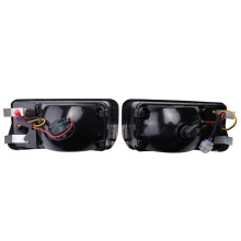 4X Golfkarkoplampen Club Car Style Light Factory Size Lights voor , Suit ( en Rechts)