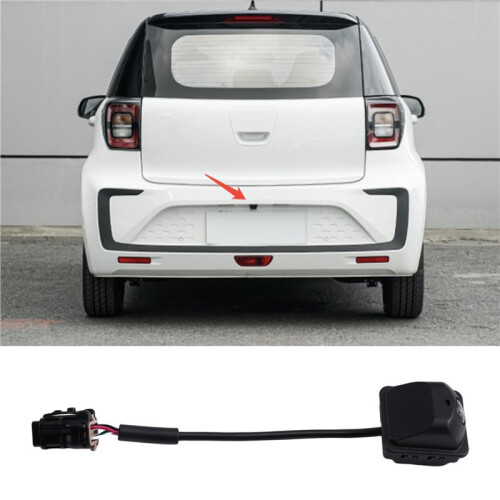 3667340X0070 for JAC E10X JS1 Car Panoramic High-Definition Rear View Camera 2