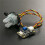 Gravity Analog or Digital Turbidity Sensor for  Water Quality Contamination Testing Effluent Sediment Measurement 2
