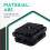 264-5732 Engine 120pin Computer Board Controller Connector Plug for  E320D 324D 325D C7 C9 Excavator 7