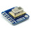 AMG8833 IR 8x8 Thermische Beeldsensor Array Temperatuursensormodule 8x8 Infrarood Camerasensor, Temperatuurtestsensormodule 3