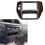 For  Y61 2005-2025 Car Air Conditioner Outlet Panel Audio Control Panel DV Panel Car Center Control Panel 2