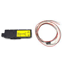 1ED963459B for ID4 ID6 ID7 AQ5E ERTQ4 Car Negative Ion Module with Wiring