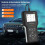 Fault Code Clear Car Diagnostic Tools V900 OBD II EOBD Scanner Car OBD2 Code Reader Check Engine System Battery Tester 9
