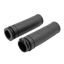 Motorcycle Throttle Hand Grips Motorcycle Handlebar Covers for XL883 1200 Road King Dyna Fat Boy
