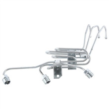 For Engine 6L QSL8.9 QSL9 Fuel Supply Tube C5295477 3976433 High-Pressure Oil Pipe