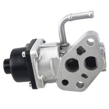 1S7G9D475AE Car EGR Solenoid Valve for C-Max Fiesta Focus Maverick Mondeo 1998-2018