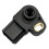 Throttle Position Sensor 81241077044 for  Mio M3 GT125 Motorcycle 1