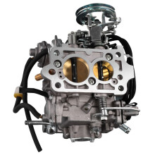 21100-35520 Car Carburetor Carb for 4Runner Celica Pickup Land 1981-1995 22R Engine 2110035520