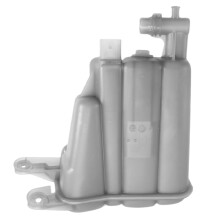 Car Cooling Tank Kettle Expansion Wate Tank 8K0121403H 8K0121403D for A4 B8 A5 Q5