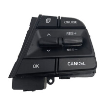 96700-F2210 Steering Wheel Button Cruise Control for 1.6L 2016 2017 2018