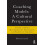 Coaching Models A Cultural Perspective A Guide to Model Development fo 1