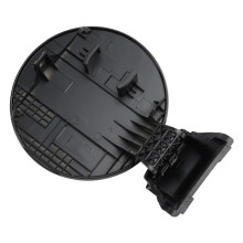 Fuel Tank Cap Fuel Filler Door Cover 69510-2B000 695102B000 for Santa Fe 2007-2012