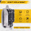 Car LED Daytime Running Light Module Headlight Ballast Control Unit for  Megane 3