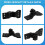 7917110-CN02 NEW Car Front View Camera for  -K 7