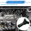68079375AC Car Crankshaft Position Sensor for    Ram 1500  500X 7