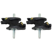 Transmission Mount for 228i 230i 320i 328d M2 M3 M4 2.0L 3.0L 2012-2020, 22316796617, 22316875904, 22316796619
