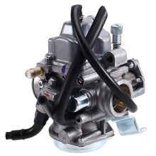 For CBF CB GL Series Titan CBF150 CBF180 CB150 GL150 25mm 27mm 29mm Motorcycle Carburetor Carb CBF150-27MM