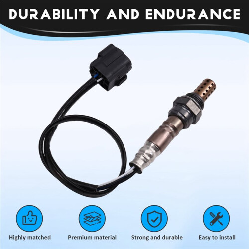 1615404317 Bil O2-Sensor Syresensor för - CLS E GLE GLK ML CS 2007-2018 2