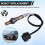 1615404317 Bil O2-Sensor Syresensor för - CLS E GLE GLK ML CS 2007-2018 6