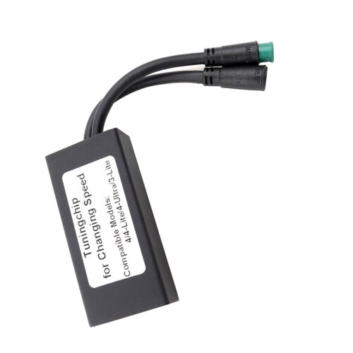 Adjustable Speed Speed Regulator Speed Controller for MI4/4-Lite/4-Ultra/3-Lite Electric Scooter 2