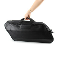 Saddlebag WkłAdki do BagażU Tour Pack MięKkie Torby Liniowe do Touring Electra Street Glide Road King 1993-2020