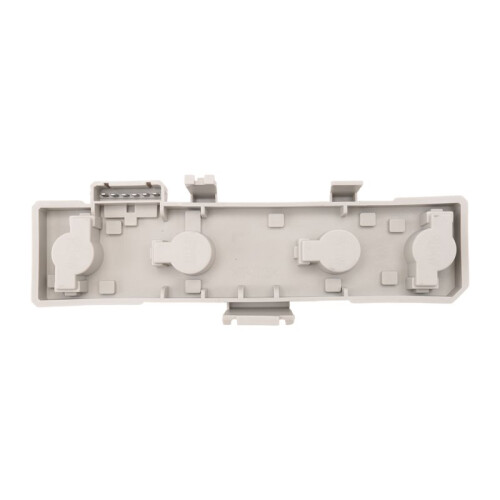Light Bulb Holder for  Octavia (2004 2012) Strong and Practical ABS Construction 1Z5945257A Left Side