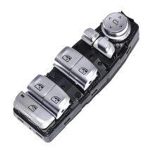 For 3 316d/318d/320d/330d 2018-2020 Car Window Control Button 61317941997,61319299457