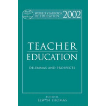 World Yearbook of Education 2002 Paperback Book