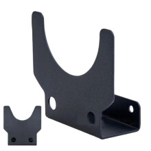 2PCS Angle Grinder Wall Mounts Multifunctional Grinder Tool Holder Reusable Tool Organizer Garage Supplies