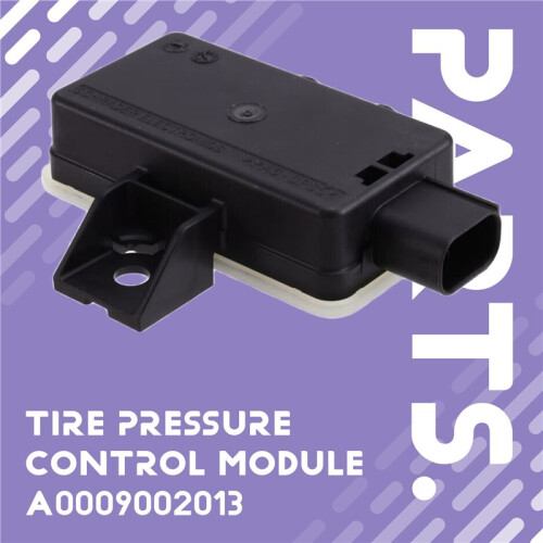 A0009002013 for - E CLASS W238 2020 Car Tire Pressure Control Module 1