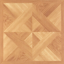 Achim30x30 cm 1,2 mm självhäftande vinylplattor20 plattor/20 kvm klassisk ljus ek diamantparkett