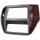 For  Y61 2005-2025 Car Air Conditioner Outlet Panel Audio Control Panel DV Panel Car Center Control Panel 4